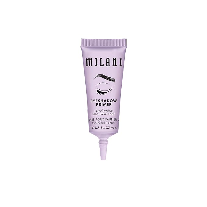 Milani Eyeshadow Primer - Nude (0.3 Fl. Oz.)