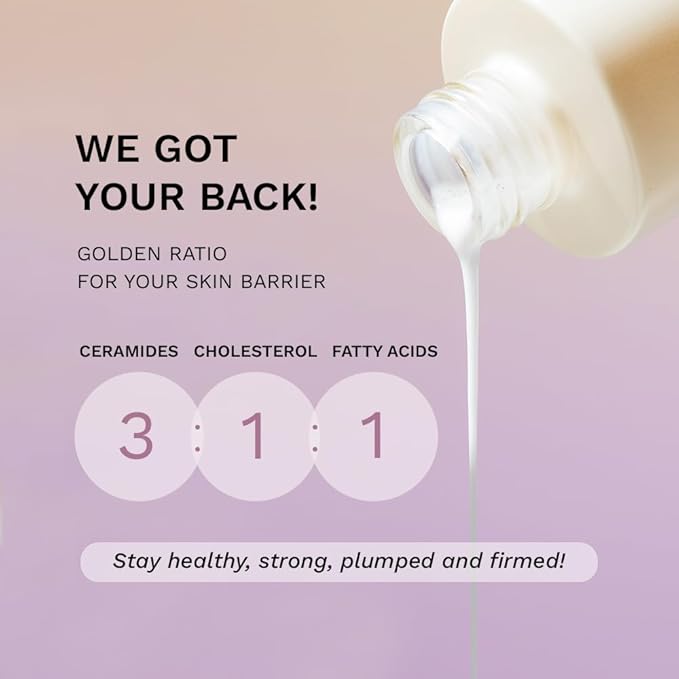 haruharu Wonder Black Rice Probiotics Barrier Essence, Skin Flooding & Layering, Strengthens Skin Barrier, Moisturizes, Glowy Radiant Skin, Ceramide & Panthenol, Holiday Stocking Stuffer, 4.05 fl.oz