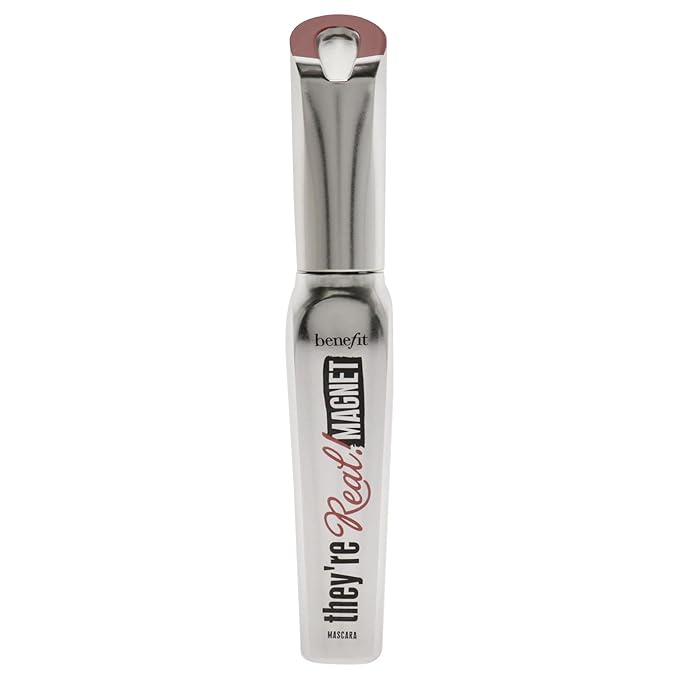 Benefit Theyre Real Magnet Extreme Lengthening Mascara - Black Mascara Women 0.32 oz