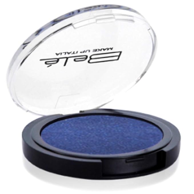Belé MakeUp Italia b.One Eyeshadow (#56 Indigo - Glitter) (Made in Italy)