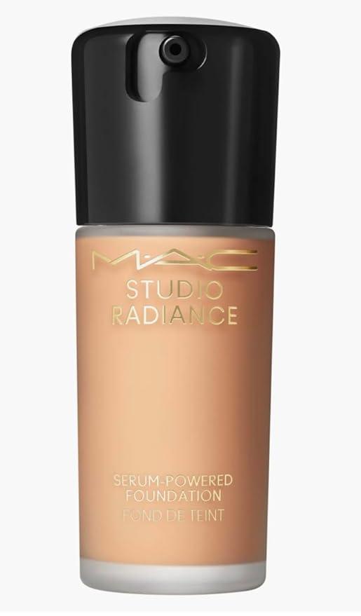 MAC Studio Radiance Serum Powered Foundation NW30