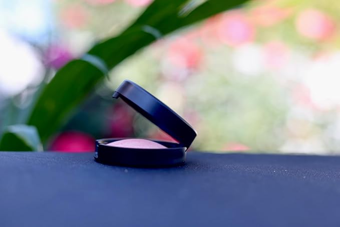 LAURA GELLER BEAUTY Lychee Rose Baked Brulee Blush