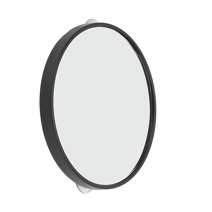 Magnifying Makeup Mirror, Multiple Magnification Magnifying Suction Makeup Mirror High Definition for Shopping