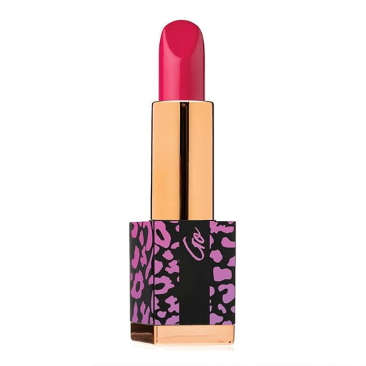 Kandi Koated Go Wild Lipstick - Special Edition Creamy Lipstick | Luxury Packaging | Creamy Texture, Rich Colors, Paraben-Free, Cruelty-Free Lip Lacquer | Beauty & Makeup
