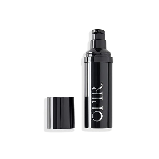 OFIR Sheer Skin Hydrating Tinted Moisturizer | Makeup Tinted Moisturizer | Breathable, Lightweight Hydration | Skincare | Vegan, Sheer Coverage, Evens Complexion | Quinoa - Light 1 FL OZ