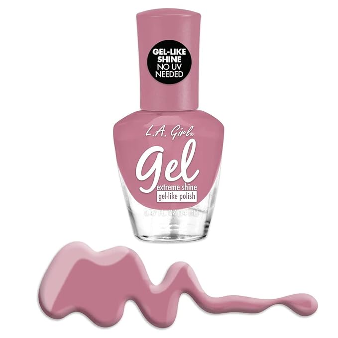 L.A. Girl Gel Extreme Shine, Charming GNL652