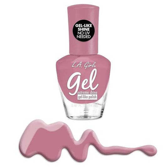 L.A. Girl Gel Extreme Shine, Charming GNL652