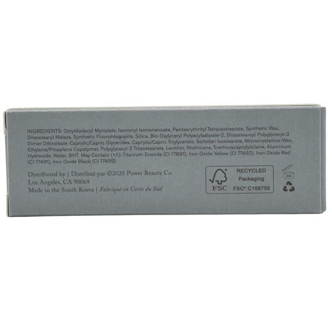 MERIT Bronze Balm Sheer Sculpting Bronzer Seine