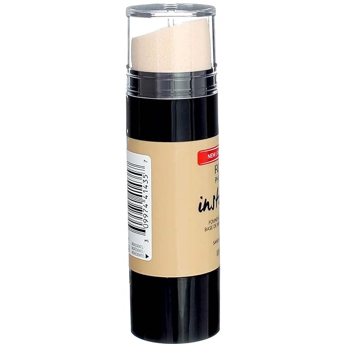 Revlon PhotoReady Insta-Filter Foundation, Sand Beige