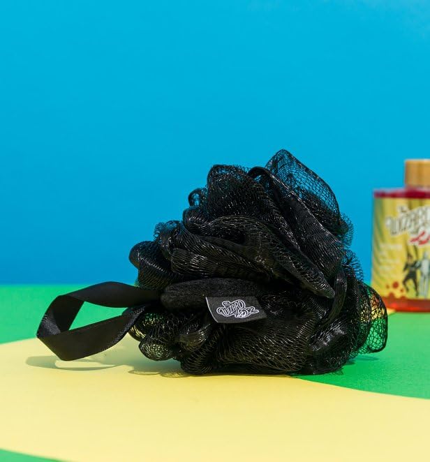 MAD Beauty The Wizard of Oz Wicked Basket Shower Set