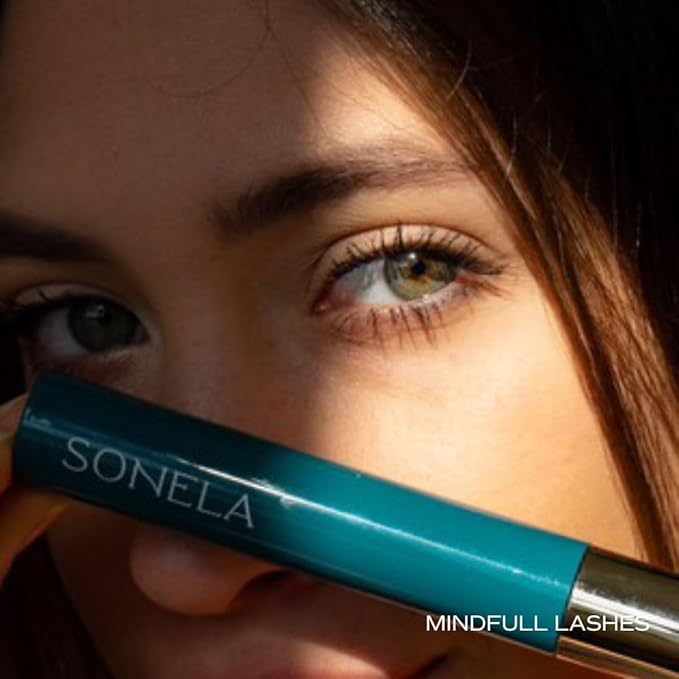 MindFull Lashes Lengthening Mascara