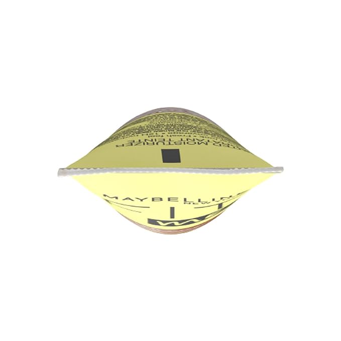 Maybelline Fit Me Tinted Moisturizer, Natural Coverage, Face Makeup, 368, 1 Count