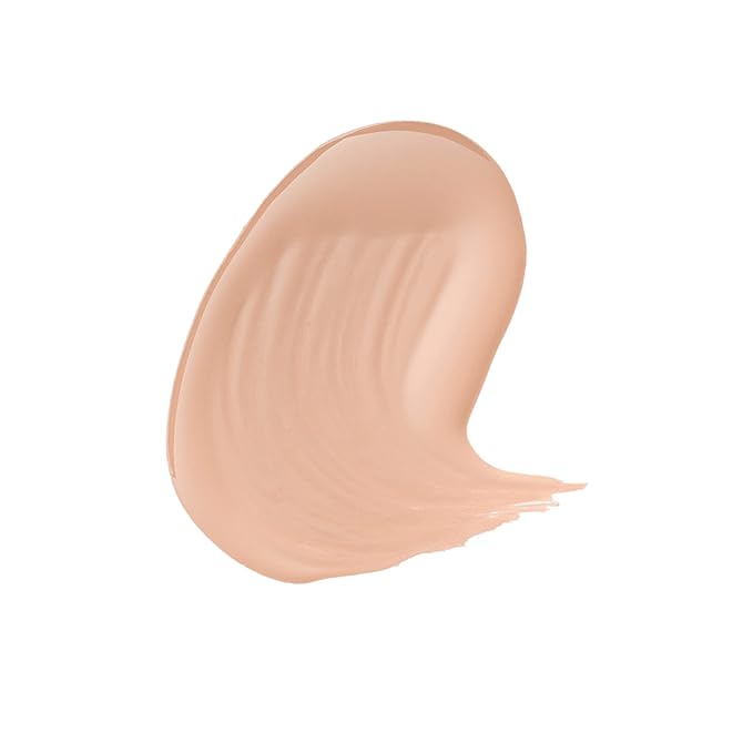 Catrice | HD Liquid Coverage Foundation | 24H Wear, Matte Finish, High Coverage, Waterproof Formula with Niacinamide | Vegan & Cruelty Free (020 | Rose Beige)
