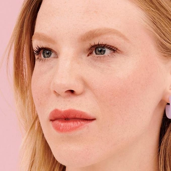 Benefit Gimme Brow+ Volumizing Pencil #04 Warm Deep Brown 0.042 Ounce