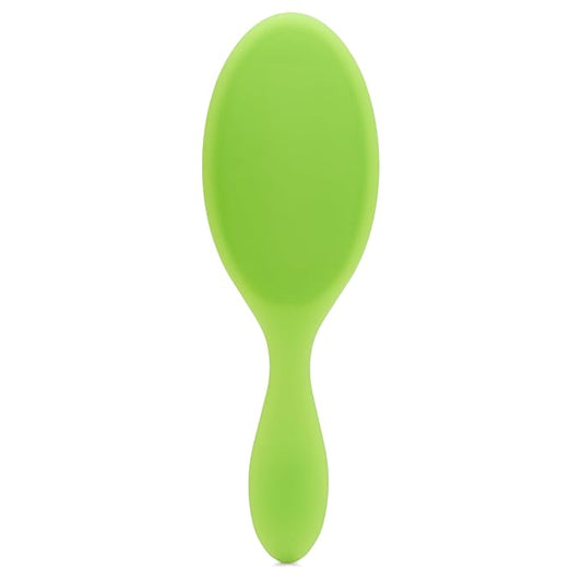 Wet Brush Original Detangler, Lime-a-rita (Summer Quencher), Ultra-Soft IntelliFlex Bristles Glide Through Tangles, Detangling Hair Brush (Wet & Dry), Women & Men, Limited Edition