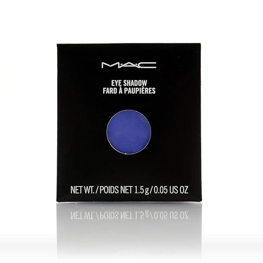 MAC Eye Shadow Pro Palette Refill Pan Cobalt