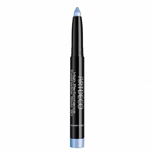 ARTDECO High Performance Eyeshadow Stylo – Sea Spray N°60 – 3in1 Stick: Eyeshadow, Eyeliner & Kajal – Glides On & Blends Easily – Up to 10 Hours of Wear – Eye Makeup – Pencil – Waterproof – 0.04 Oz