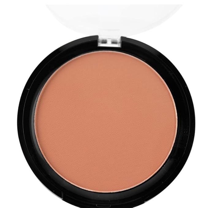 Palladio Matte Bronzer, No Tan Lines