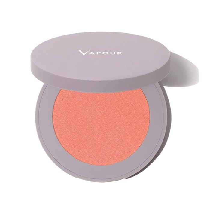 Vapour Beauty - Blush Powder | Non-Toxic, Cruelty-Free, Clean Makeup (Mischief)