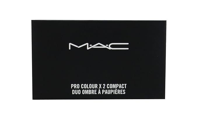 MAC Pro Palette