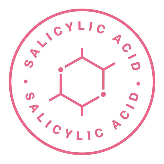 Almay Clear Complexion Concealer, Hypoallergenic, Cruelty Free, Oil Free, Dermatologist Tested, with Aloe and Salicylic Acid, Dark, 0.18 Fluid Ounce