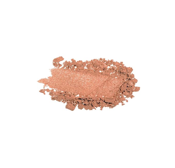 MCoBeauty Silky Smooth Bronzer, Sun-Kissed Glow, Vegan, Cruelty Free Cosmetics