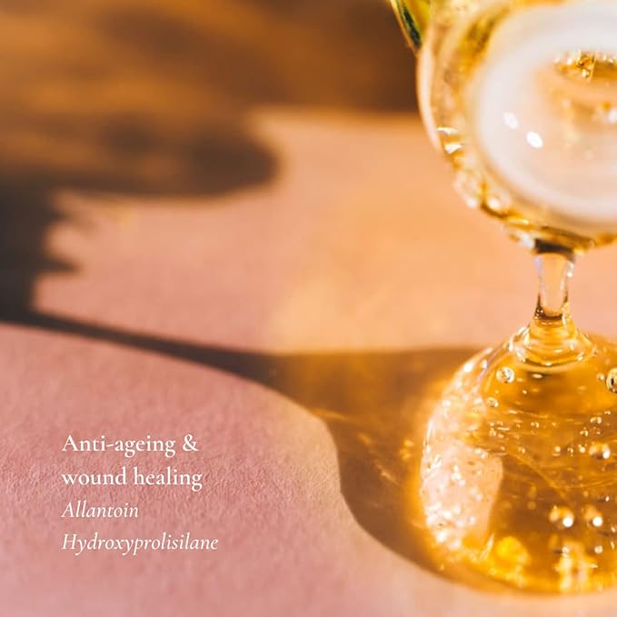 BAUME DE BEAUTE Multi-Perfection Intimate & Body Balm to Soothe & Moisturize Sensitive, Shaved Skin 50ml