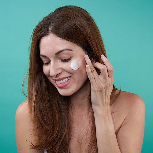 Baebody Collagen Retinol Snail Mucin Face Moisturizer with Hyaluronic Acid, Anti-Aging Face Cream for Fine Lines and Wrinkles, Anti-Wrinkle Cream for Face (1.7 fl oz)