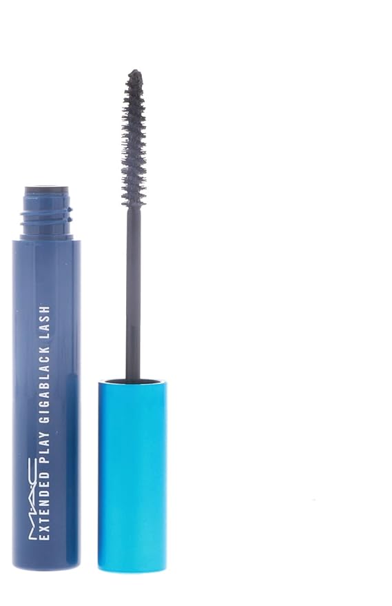 MAC Extended Play Gigablack Lash Mascara by M.A.C