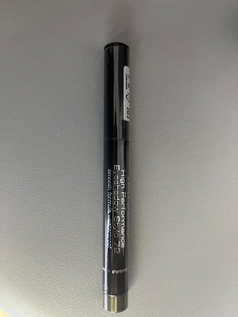 ARTDECO High Performance Eyeshadow Stylo – Seaweed №72 – 3in1 Stick: Eyeshadow, Eyeliner & Kajal – Glides On & Blends Easily – Up to 10 Hours of Wear – Eye Makeup – Pencil – 0.04 Oz