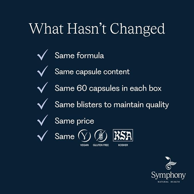 3mg - The First Natural Plant Melatonin Adult Sleep Aid, Circadian Rhythm Support for Jet Lag, Shift Work, General Sleeplessness - 120 Pure Vegan Capsules (120 Day Supply)