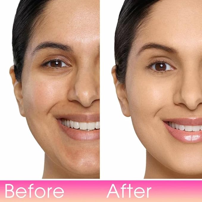 Beautyblender Bounce Liquid Whip Long Wear Foundation, Full Coverage Natural Matte Makeup Foundation, Oil Free 24 Hour Wear, 3.20 W Med Sand Version 2.0