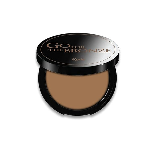Rude - Go For The Bronze Bronzer - I Gave It My All