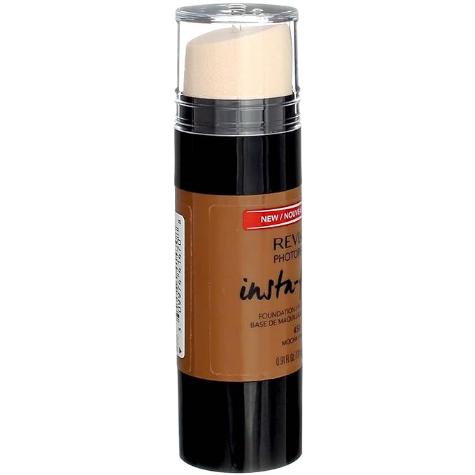 Revlon PhotoReady Insta-Filter Foundation, Mocha