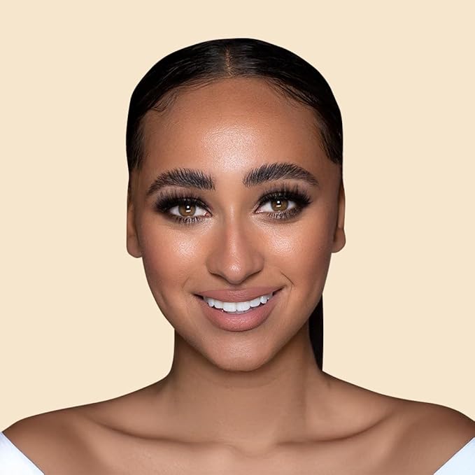 L.A. Girl Tinted Foundation, Warm Sand GLM760