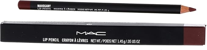 MAC Lip Pencil Mahogany