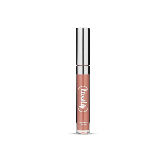 LuxeLip™ Shimmer Stick (Dusky Petal, 8ml)