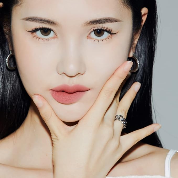 Sebum Cut Powder Pact 0.28oz - Extreme Sebum Control Pressed Powder Compact with Mirror and Puff Non-Dry Oil Cut Ultra-Fine Texture Face Makeup Finishing Setting Fixing Longlasting Vegan