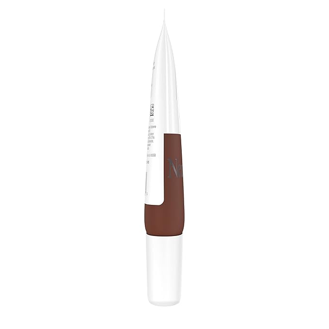 Neutrogena Clear Coverage Flawless Matte CC Cream, Full-Coverage Color Correcting Cream Face Makeup with Niacinamide (b3), Hypoallergenic, Oil Free & Fragrance Free, Sienna, 1 oz