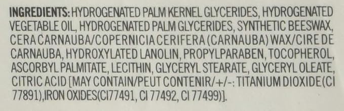Rimmel lasting finish extreme (Pack of 3)