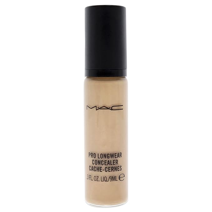 MAC Pro Longwear Concealer, Multi, 0.3 Fl Oz