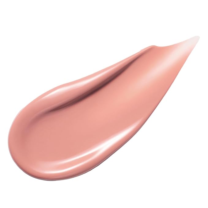 DEAR DAHLIA Petal Drop Liquid Blush – Multi-Use, High-Pigment, Lightweight & Long-Lasting, Dewy Finish, Vegan & Cruelty-Free, for Sensitive Skin, 4g – BARELY