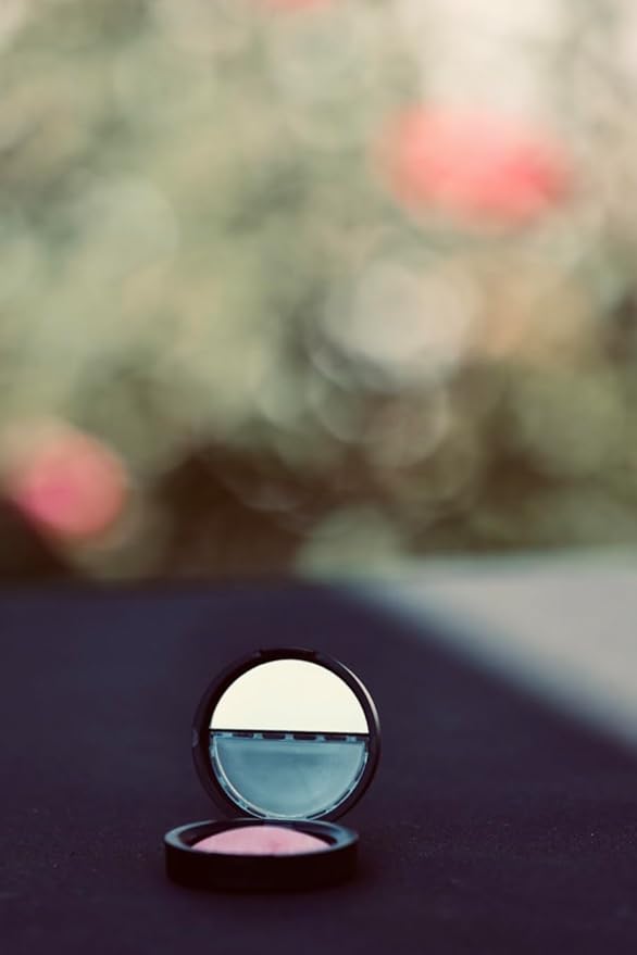 LAURA GELLER BEAUTY Lychee Rose Baked Brulee Blush