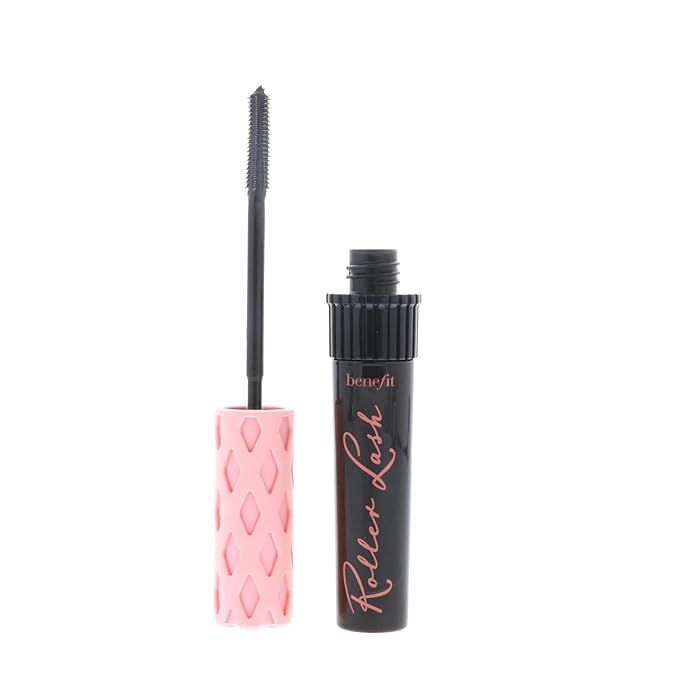 Benefit Cosmetics Roller Lash Mascara .30 Ounce (Full Size)