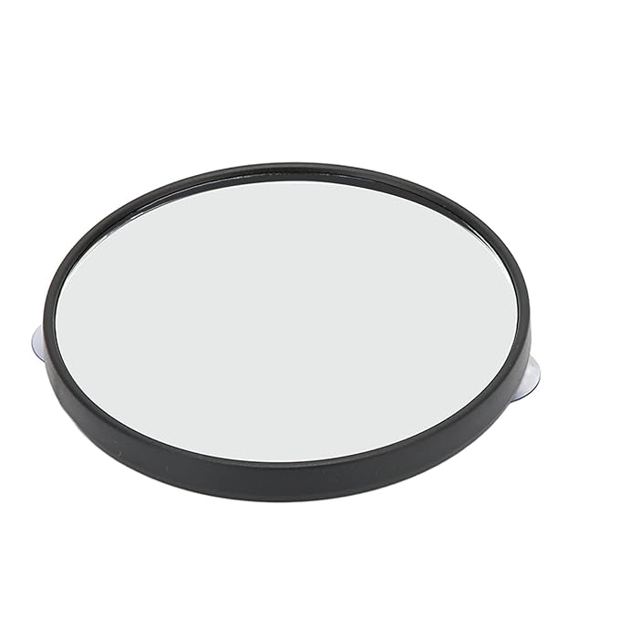 Magnifying Makeup Mirror, Multiple Magnification Magnifying Suction Makeup Mirror High Definition for Shopping