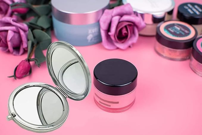 Bosses Day Funny Boss Office Makeup Mirror from Coworker Colleague Birthday Present Idea for Male or Female Bosses Coworkers