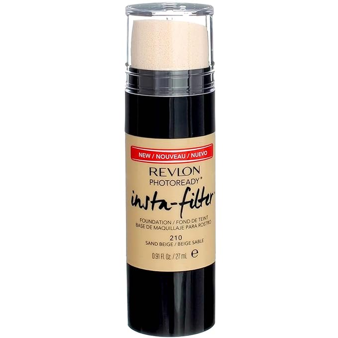 Revlon PhotoReady Insta-Filter Foundation, Sand Beige