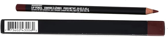 MAC Lip Pencil Mahogany