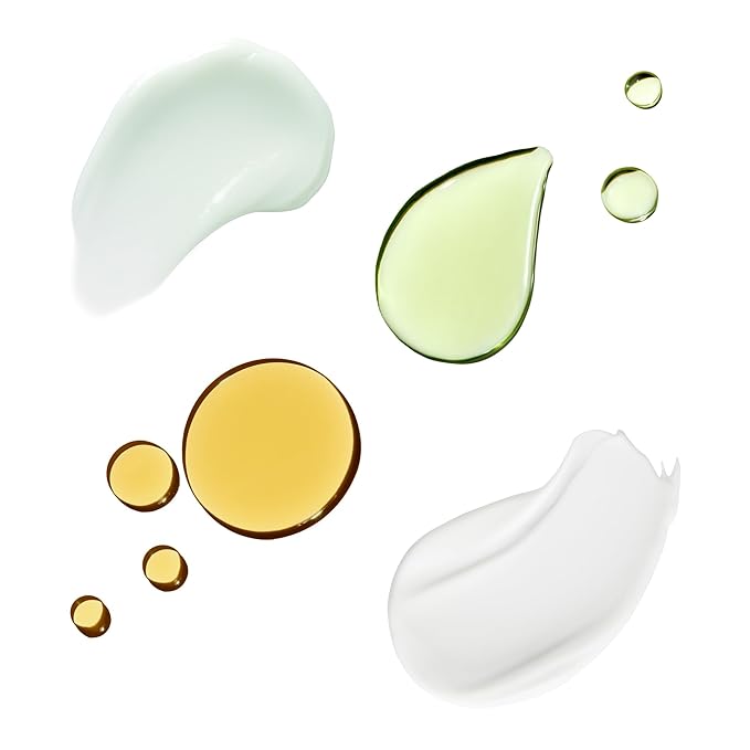 OSEA Bestsellers Set For Face + Body -4-piece Skin Care Set - Body Oil, Face Cleanser, Face Cream, & Hyaluronic Acid Serum - Clean Beauty Travel Set - Ideal for Beauty Gifts