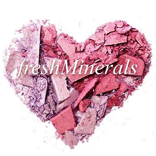 Mineral Loose Powder Foundation, Second Skin, 11 Gram